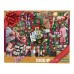 A Christmas Story Wrapping Paper 1000 Piece Jigsaw Puzzle