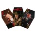 A Nightmare on Elm Street Coffin Shaped Playing Cards
