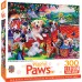 A Lazy Afternoon 300 Piece Large EZ Grip Jigsaw Puzzle