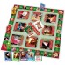 A Christmas Story Card Scramble Board Game