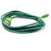 XL 9' Charging & Data Cable Iphone 5/5S 9, Green
