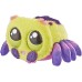 Yellies! Voice-Activated Spider Pet | Lil' Blinks