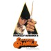 A Clockwork Orange Knife Tin Sign