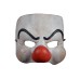 A Clockwork Orange Dim Droog Adult Latex Costume Mask